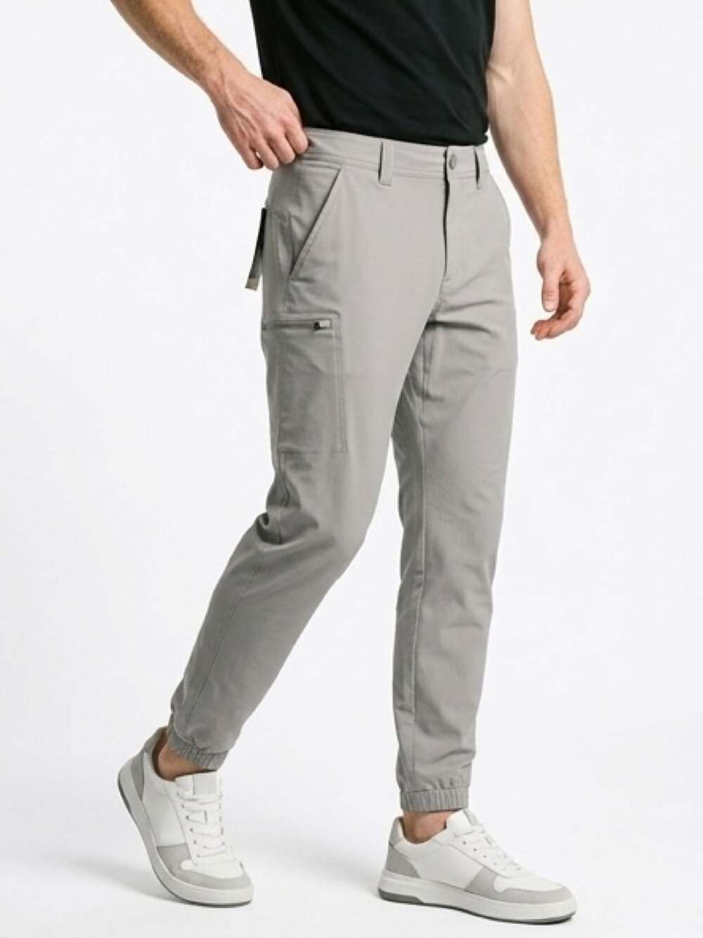 Gorpcore Water Resistant UPF 50 Fishing Hunting Under Armour Men's Pants Size 30